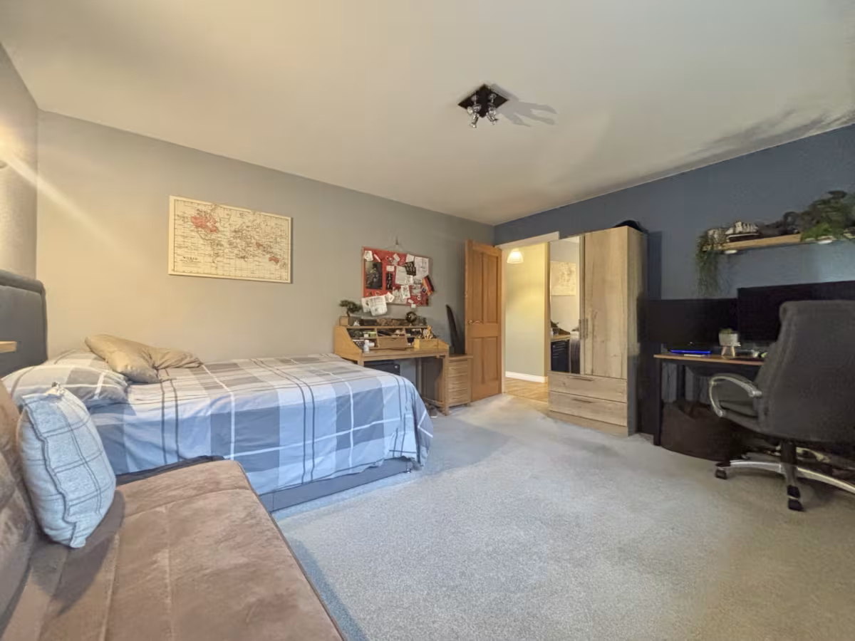 Harbord Road, Frettenham, NR12
