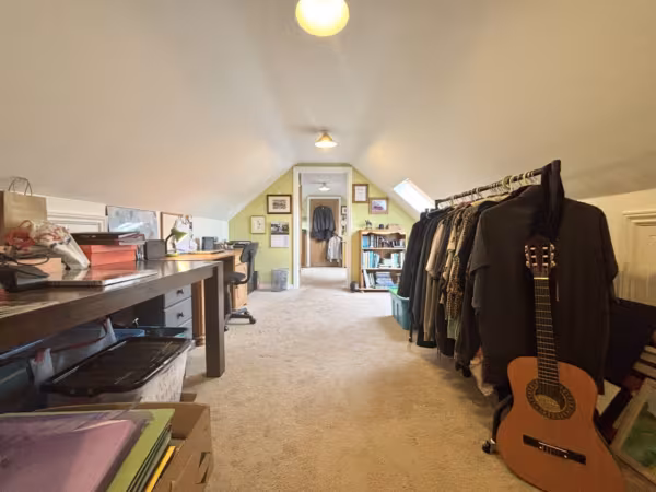 Harbord Road, Frettenham, NR12