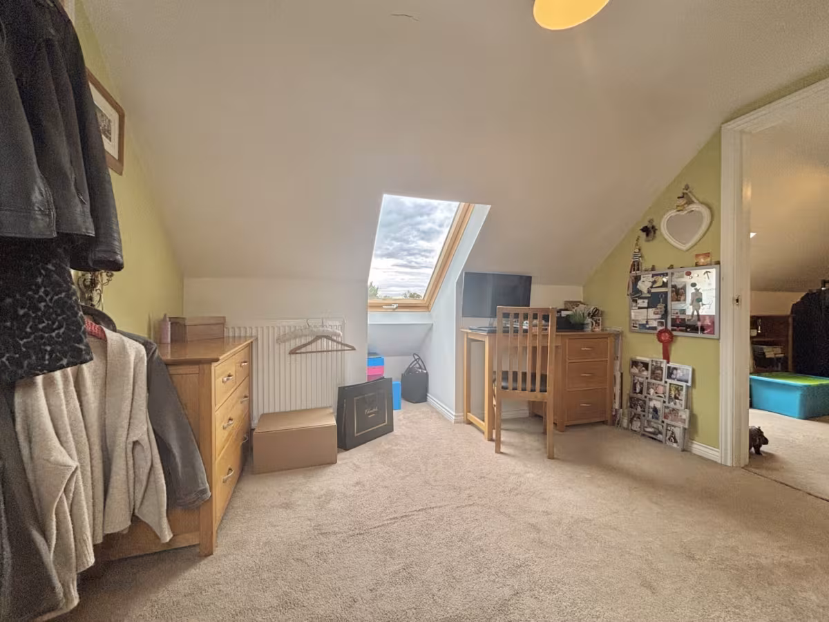 Harbord Road, Frettenham, NR12