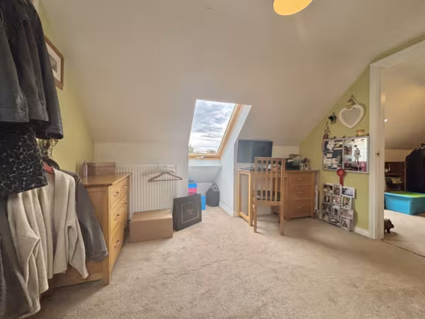 Harbord Road, Frettenham, NR12