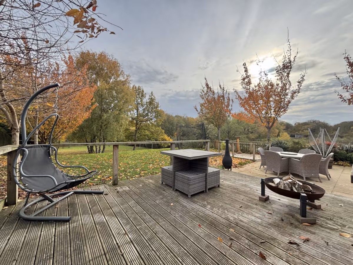 Harbord Road, Frettenham, NR12