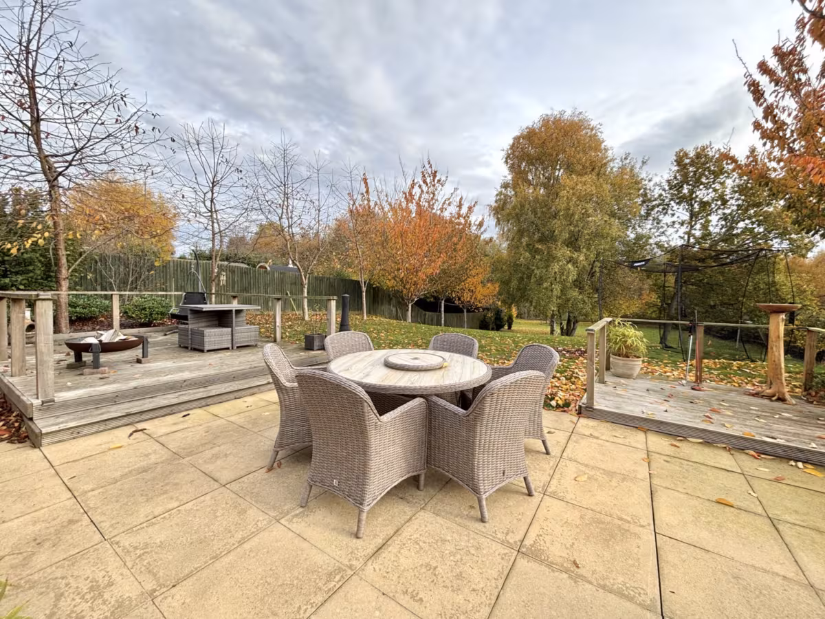 Harbord Road, Frettenham, NR12