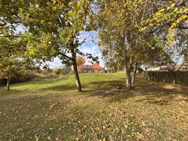 Harbord Road, Frettenham, NR12