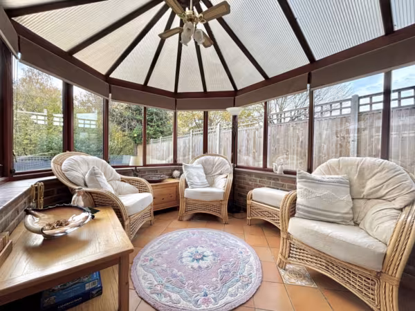 Post Office Road,Frettenham, NR12