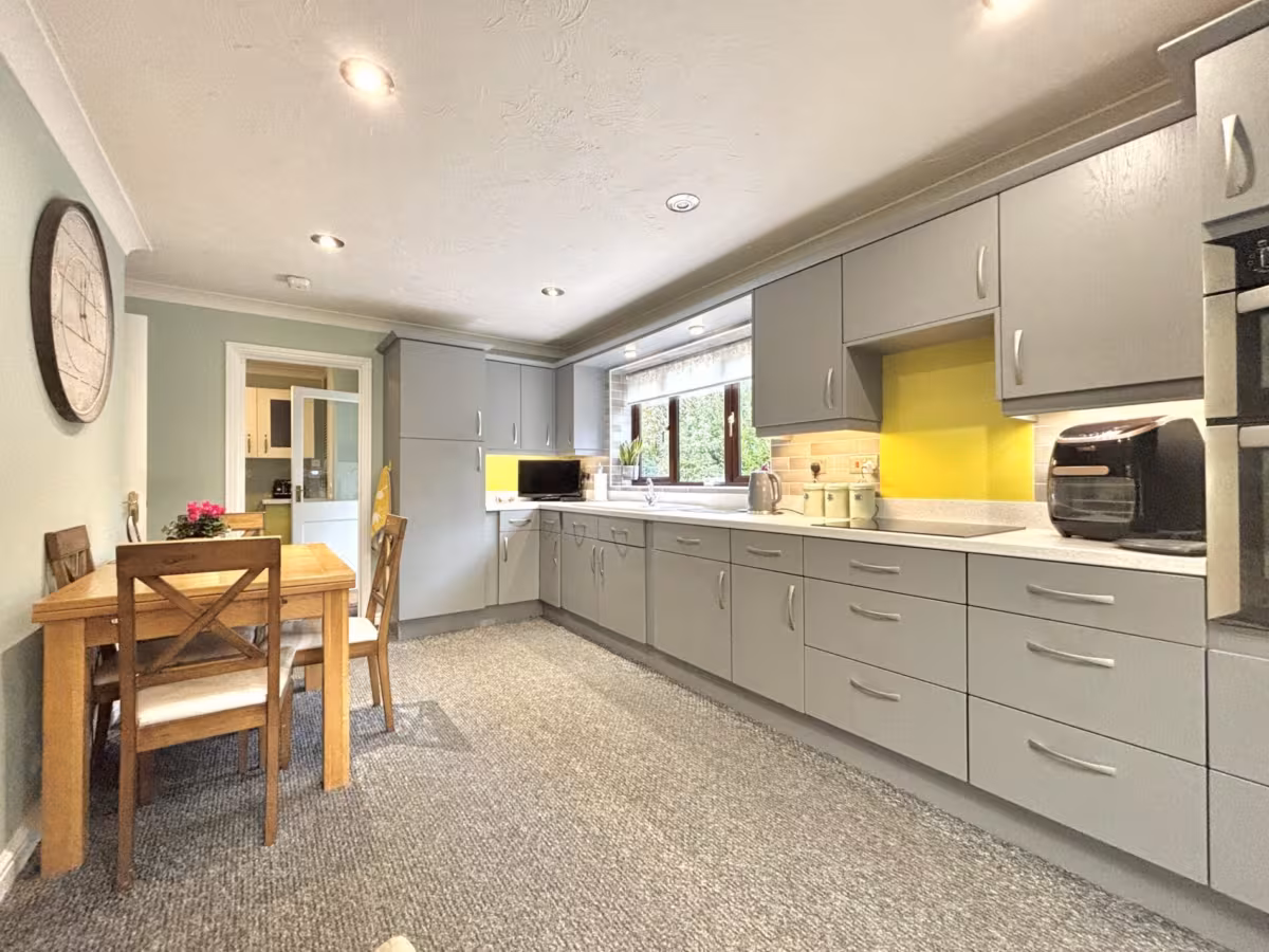 Post Office Road,Frettenham, NR12