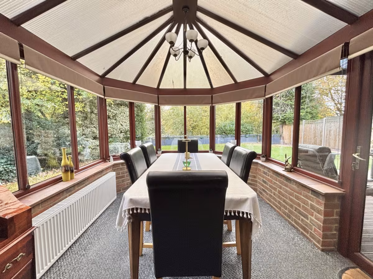 Post Office Road,Frettenham, NR12