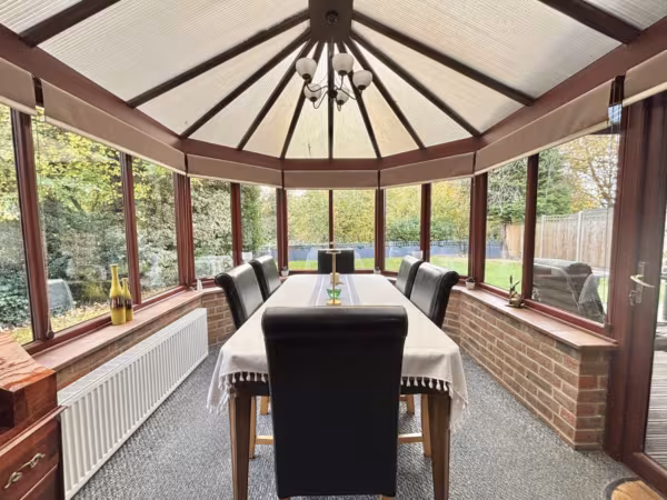 Post Office Road,Frettenham, NR12