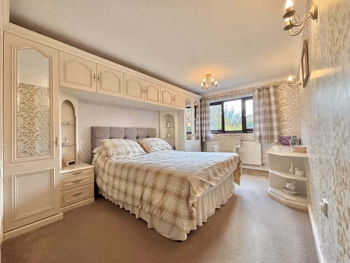 Post Office Road,Frettenham, NR12
