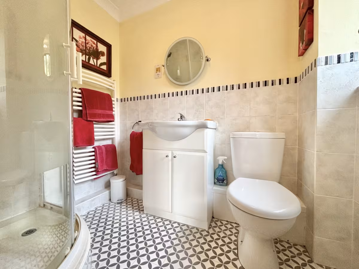 Post Office Road,Frettenham, NR12