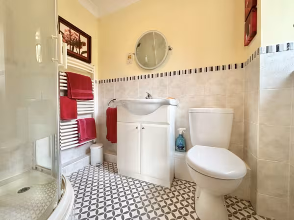 Post Office Road,Frettenham, NR12