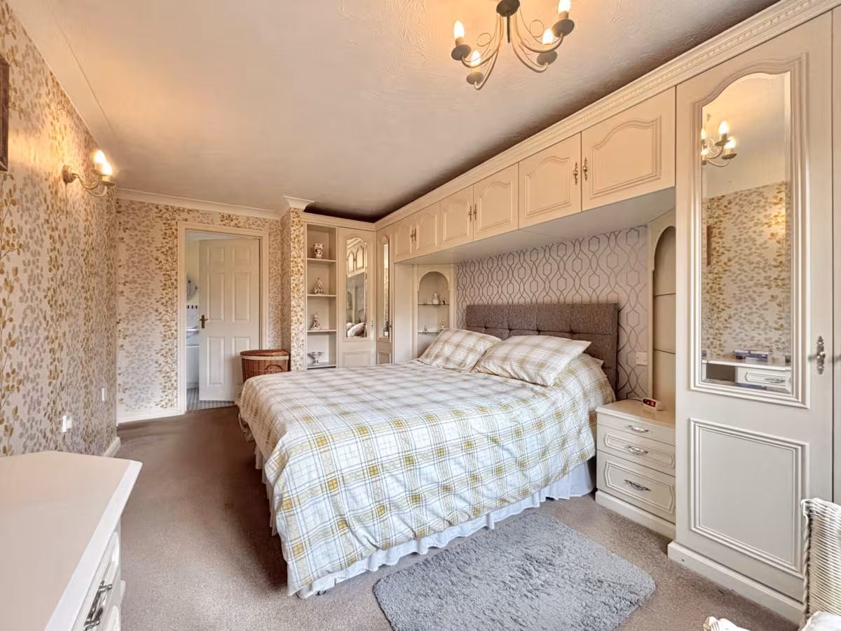 Post Office Road,Frettenham, NR12