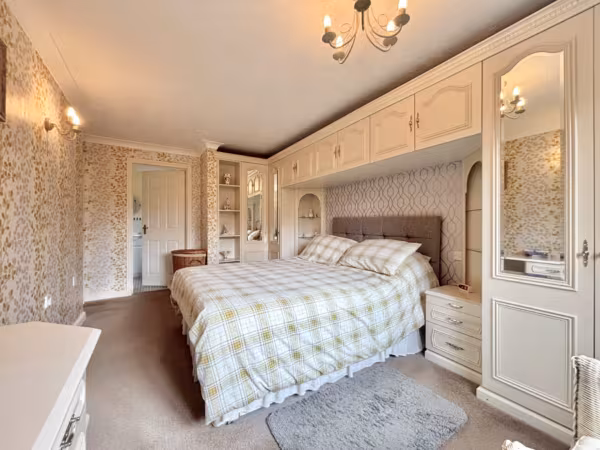 Post Office Road,Frettenham, NR12