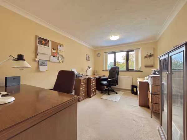 Post Office Road,Frettenham, NR12