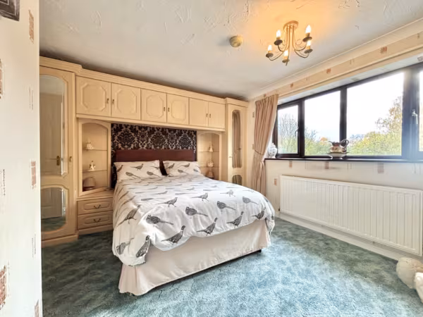 Post Office Road,Frettenham, NR12