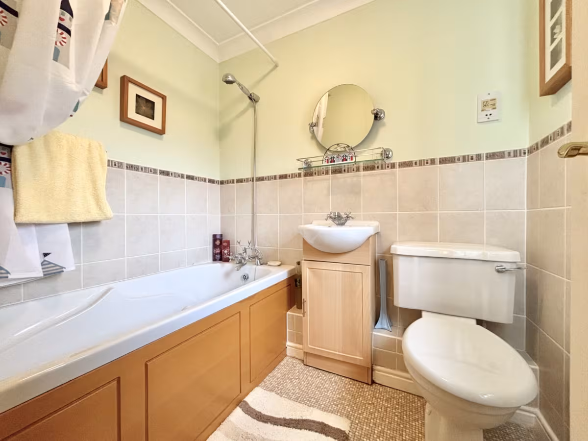 Post Office Road,Frettenham, NR12