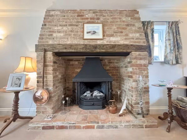 Warman's Close, Bawburgh, NR9
