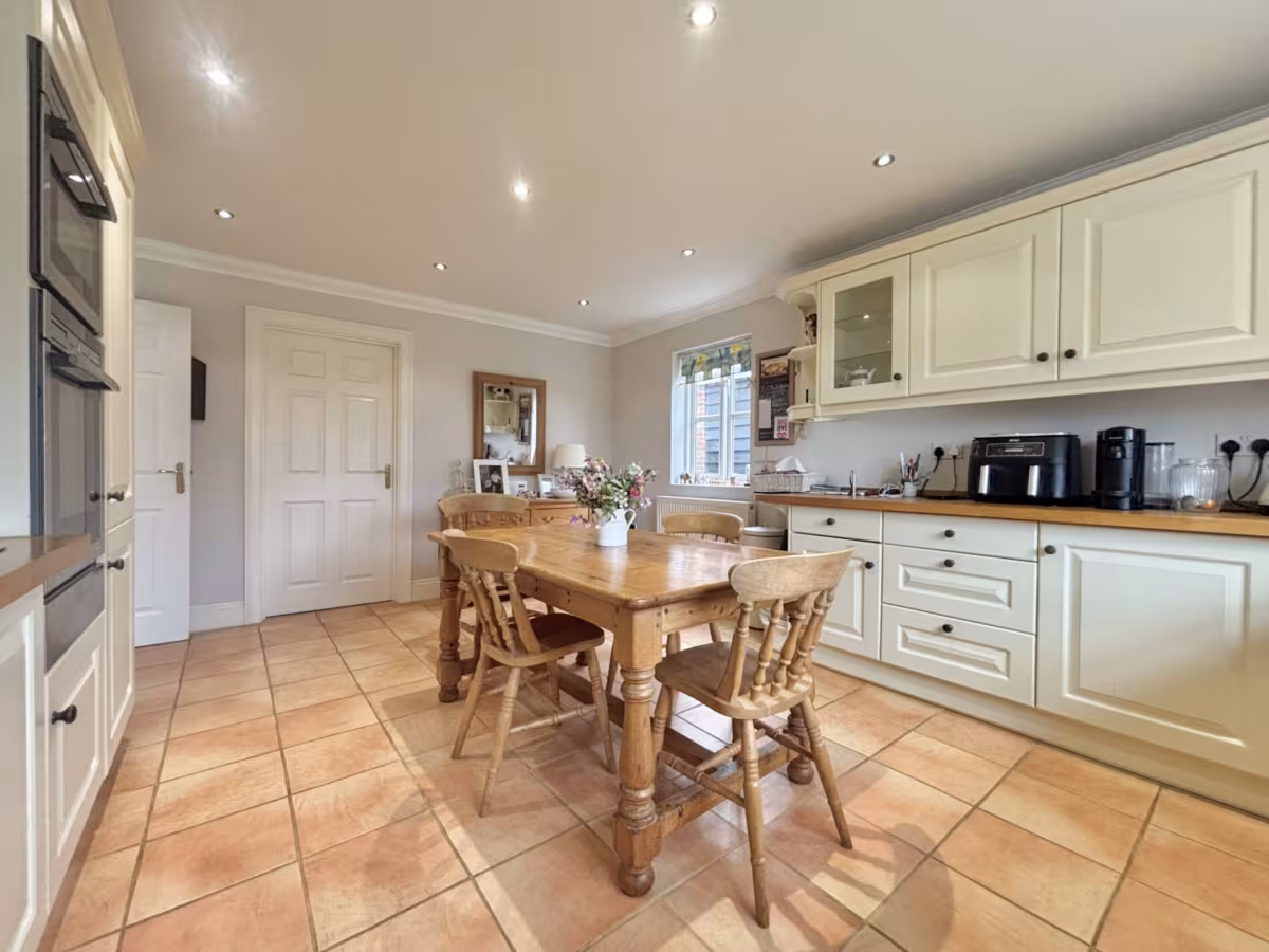 Warman's Close, Bawburgh, NR9