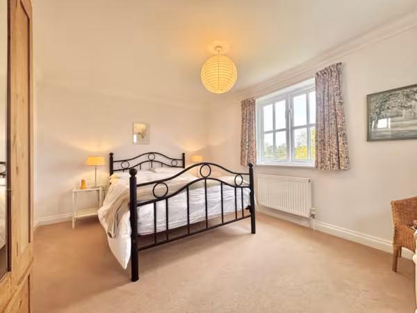Warman's Close, Bawburgh, NR9