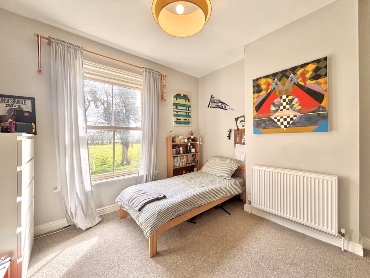 Sloley Road,Sloley, NR12