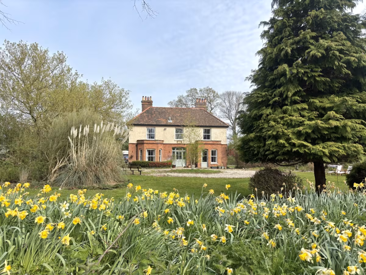 Sloley Road,Sloley, NR12