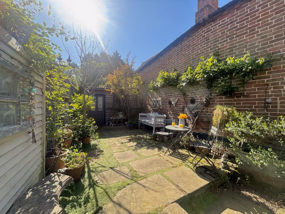 Norwich Road, Reepham, NR10