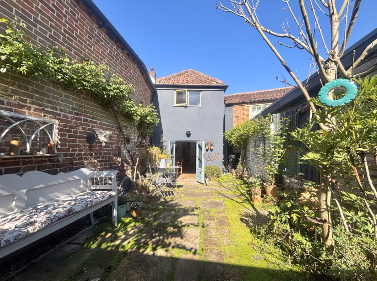 Norwich Road, Reepham, NR10