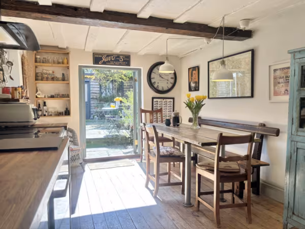 Norwich Road, Reepham, NR10