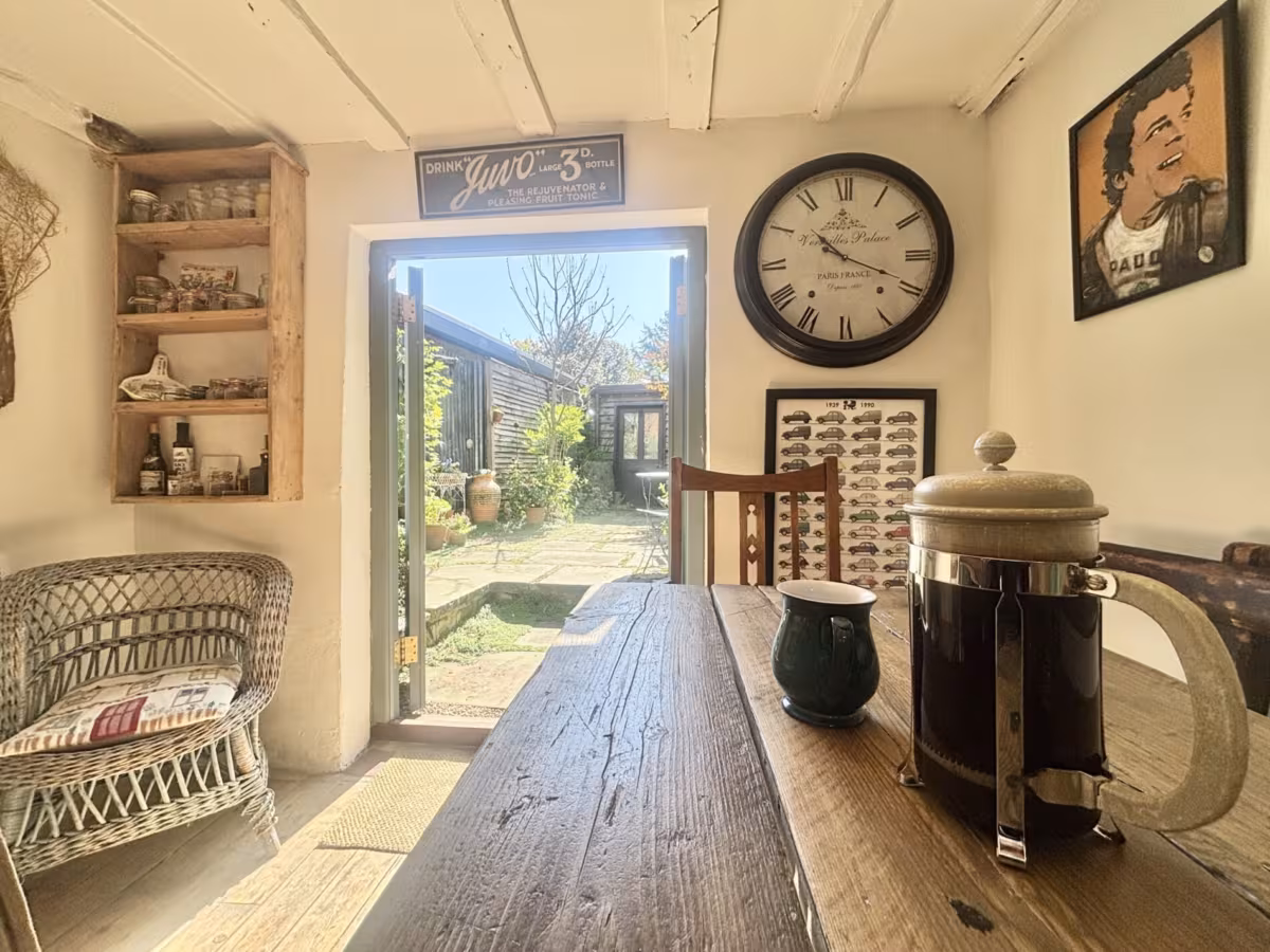 Norwich Road, Reepham, NR10