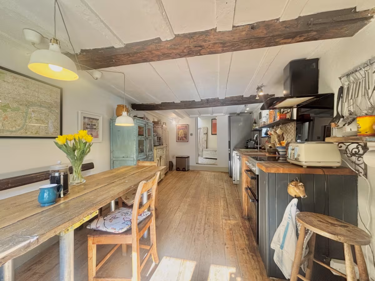 Norwich Road, Reepham, NR10