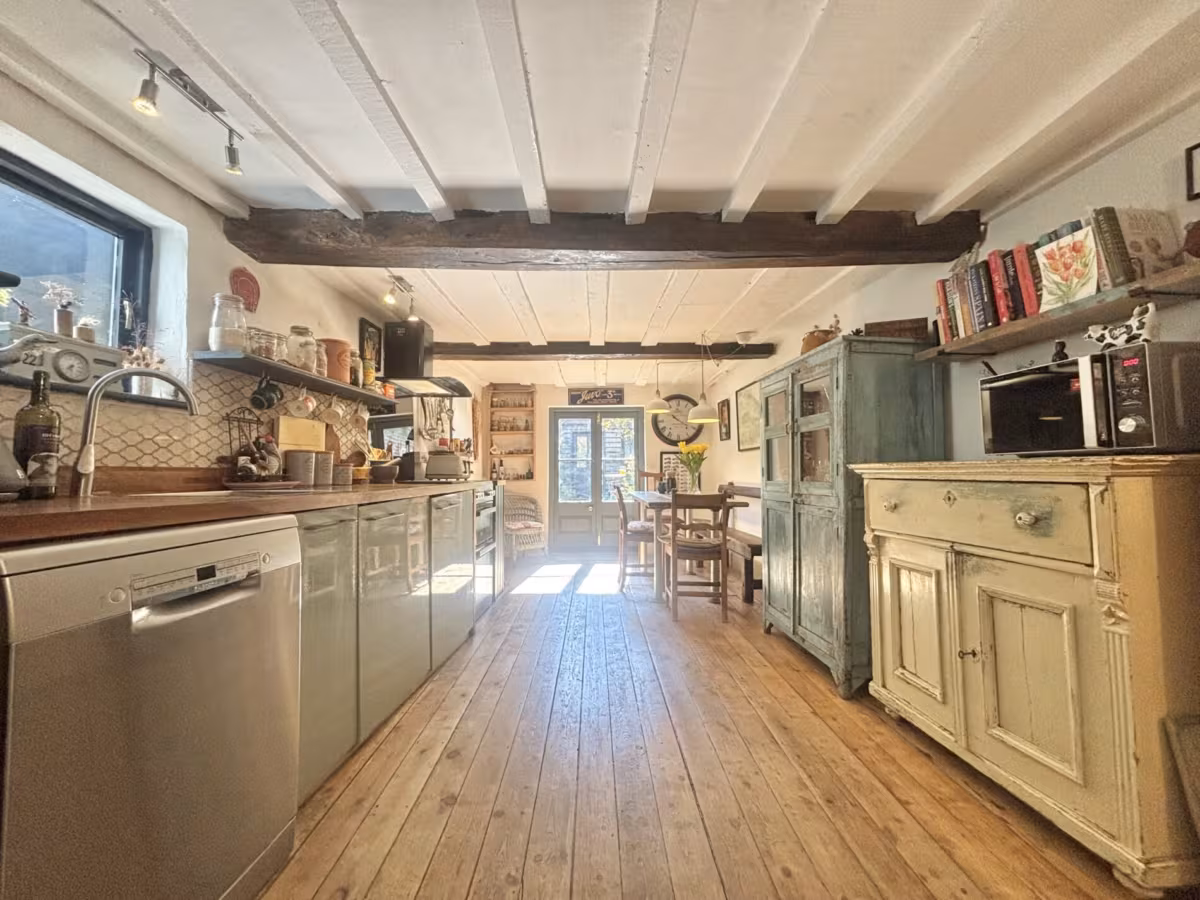 Norwich Road, Reepham, NR10