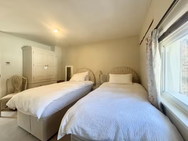 Norwich Road, Reepham, NR10
