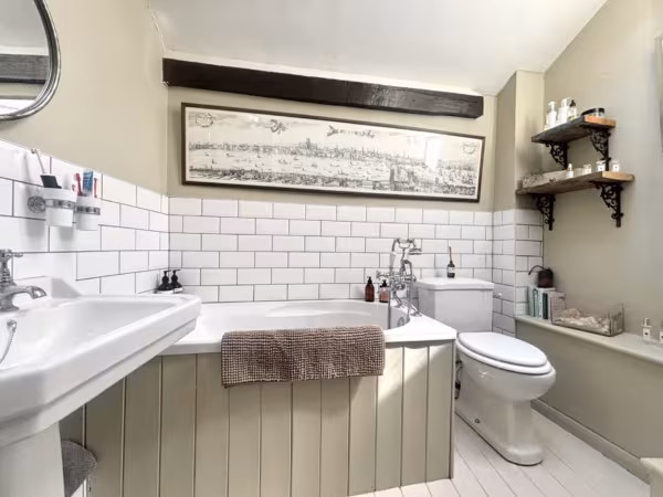 Norwich Road, Reepham, NR10