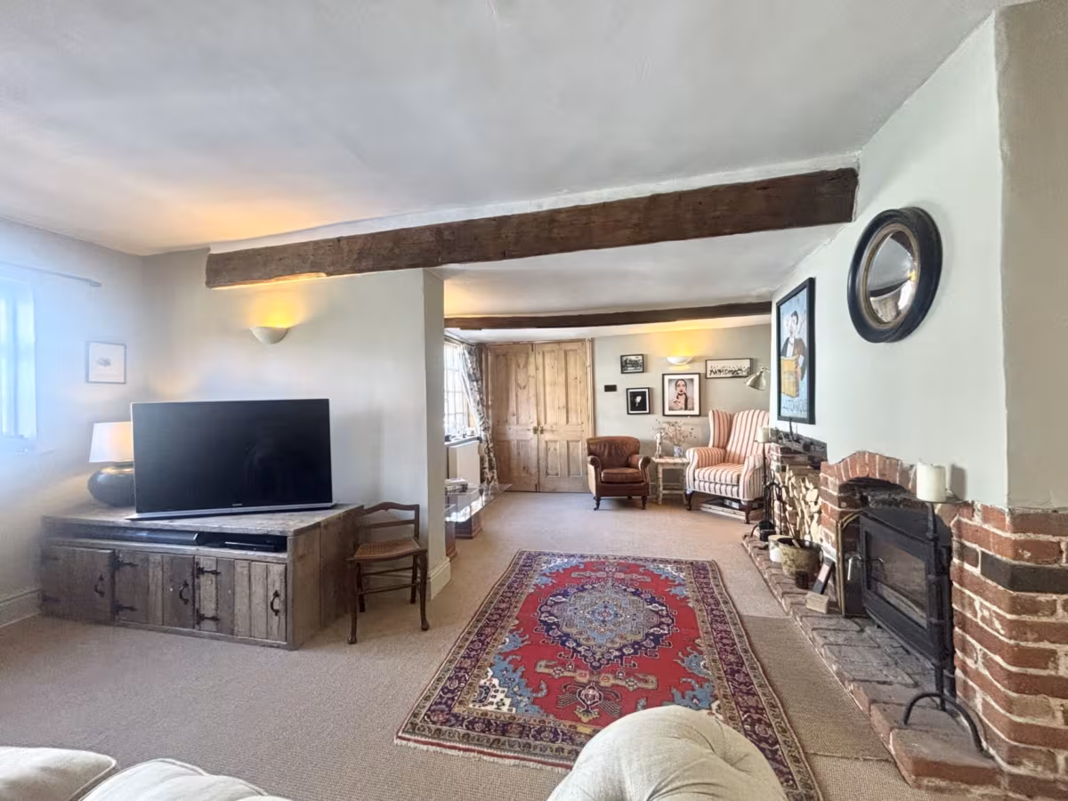 Norwich Road, Reepham, NR10