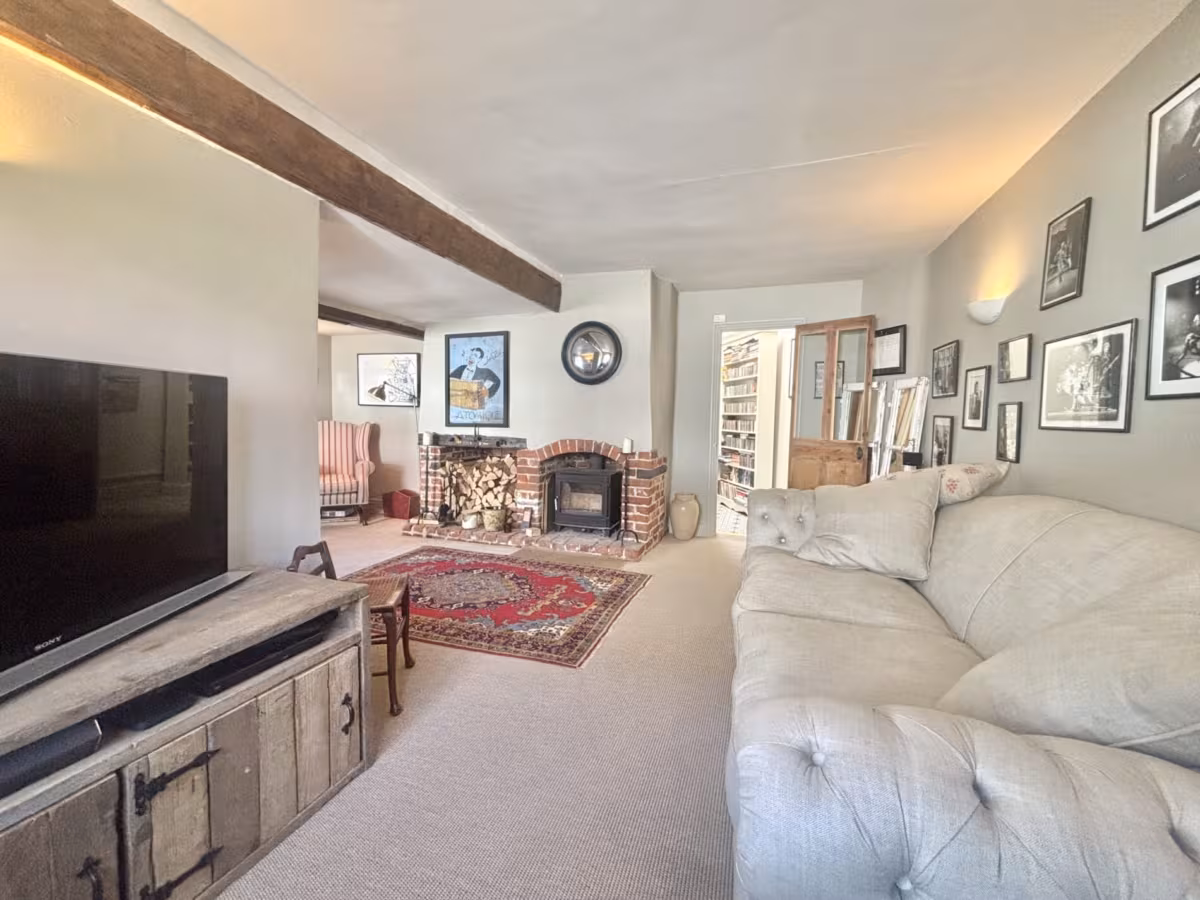 Norwich Road, Reepham, NR10