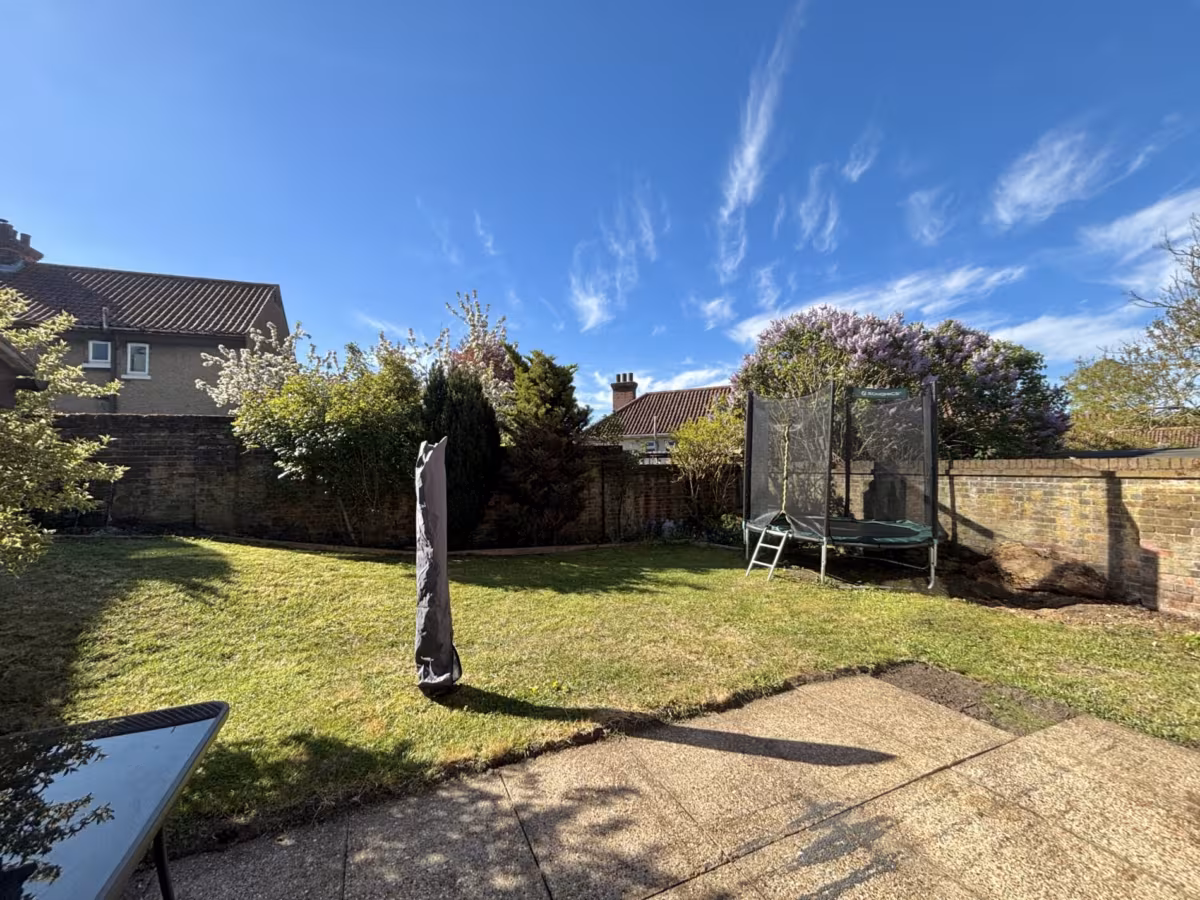 Elm Grove Lane, Norwich, Norfolk, NR3