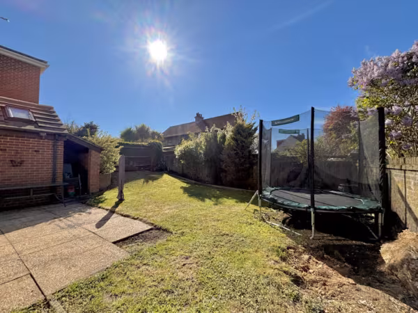 Elm Grove Lane, Norwich, Norfolk, NR3
