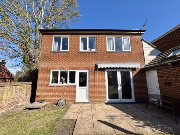 Elm Grove Lane, Norwich, Norfolk, NR3