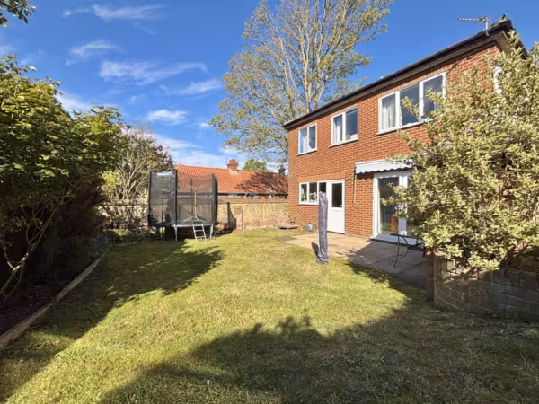 Elm Grove Lane, Norwich, Norfolk, NR3