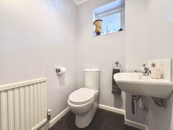 Elm Grove Lane, Norwich, Norfolk, NR3