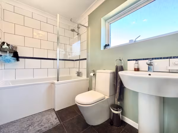 Elm Grove Lane, Norwich, Norfolk, NR3
