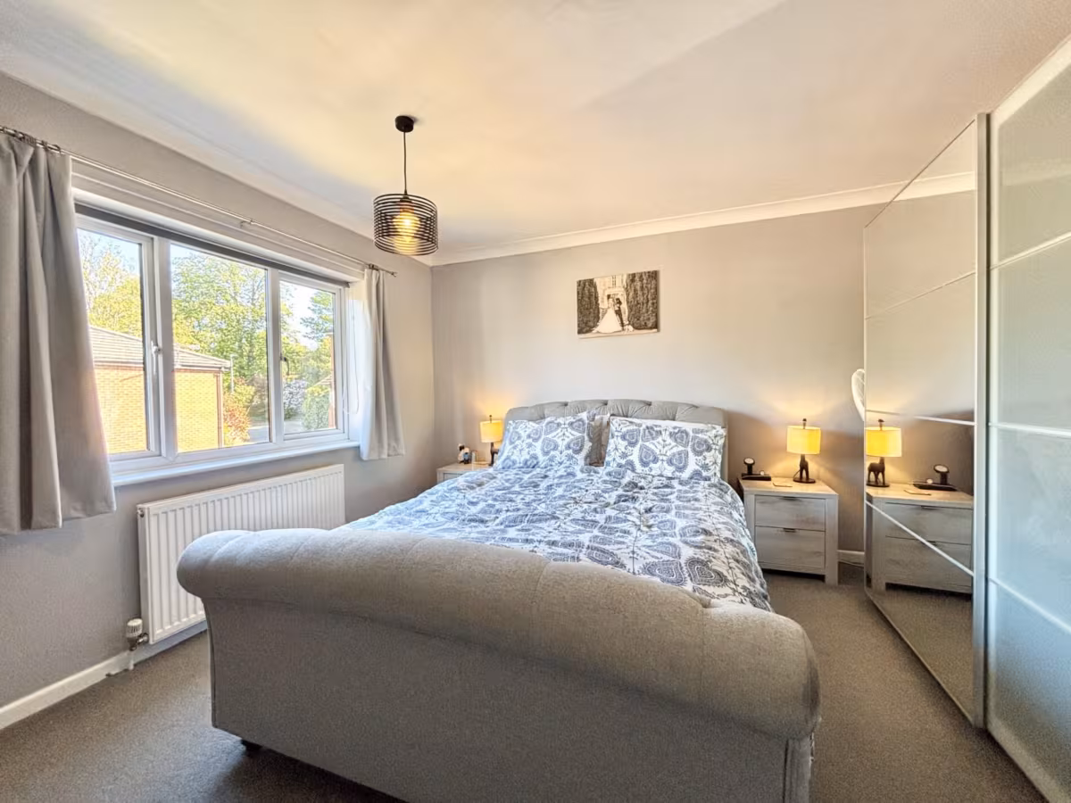 Elm Grove Lane, Norwich, Norfolk, NR3