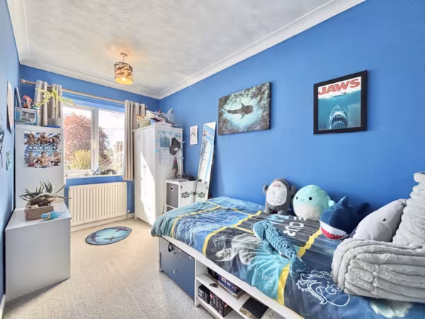Elm Grove Lane, Norwich, Norfolk, NR3