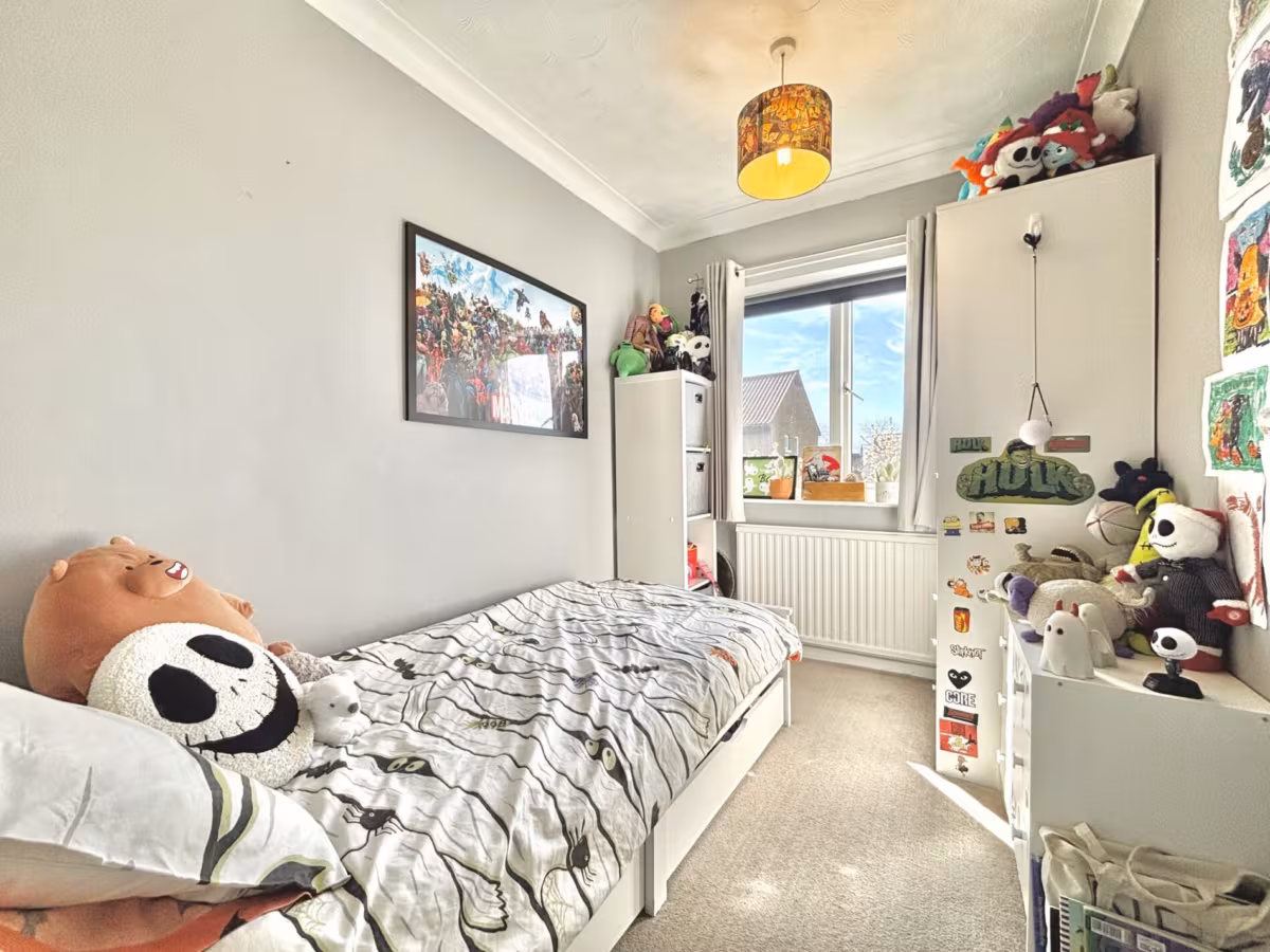 Elm Grove Lane, Norwich, Norfolk, NR3