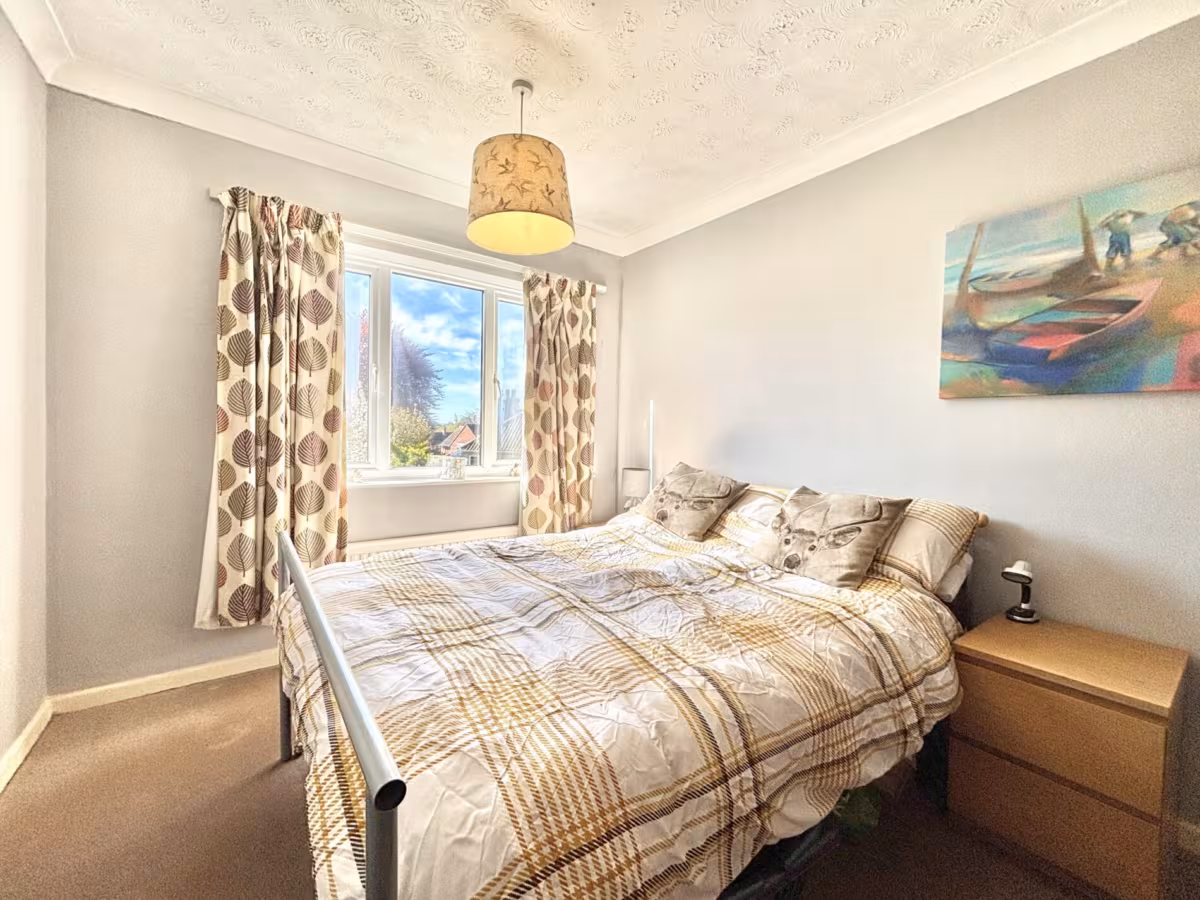 Elm Grove Lane, Norwich, Norfolk, NR3