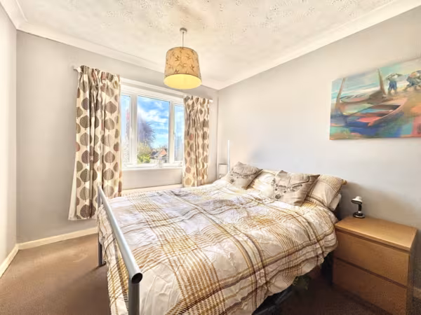 Elm Grove Lane, Norwich, Norfolk, NR3