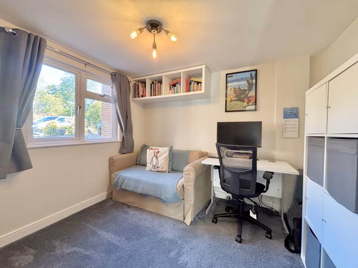 Elm Grove Lane, Norwich, Norfolk, NR3