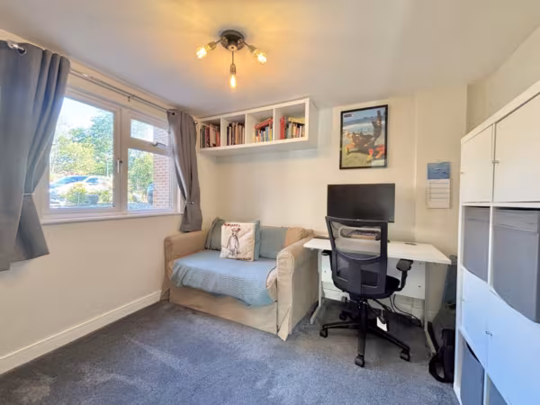Elm Grove Lane, Norwich, Norfolk, NR3