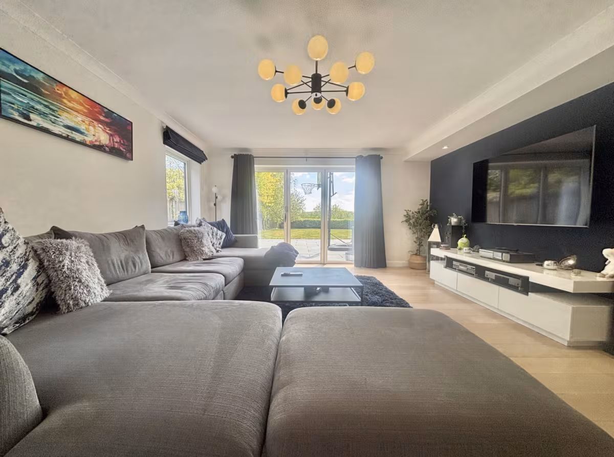 Rectory Road, East Carleton ,NR14