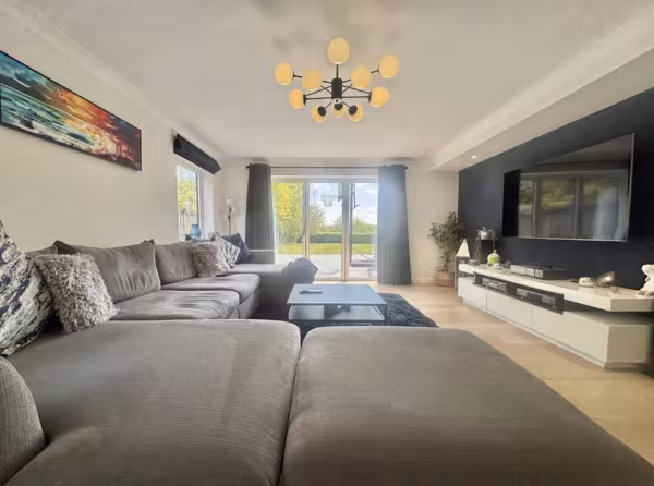 Rectory Road, East Carleton ,NR14