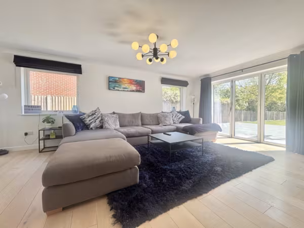 Rectory Road, East Carleton ,NR14